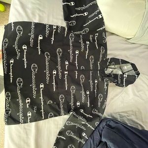 Champion Jacket (L)